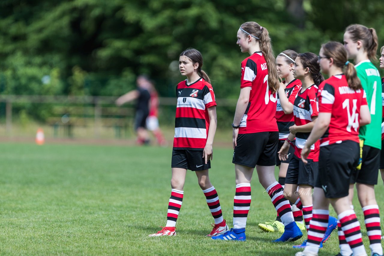 Bild 131 - Loewinnen-Cup